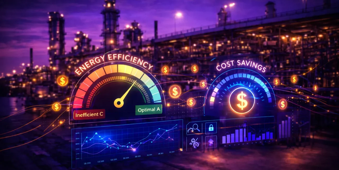 Enerji Verimliliği İşletmeler İçin Neden Kritik?