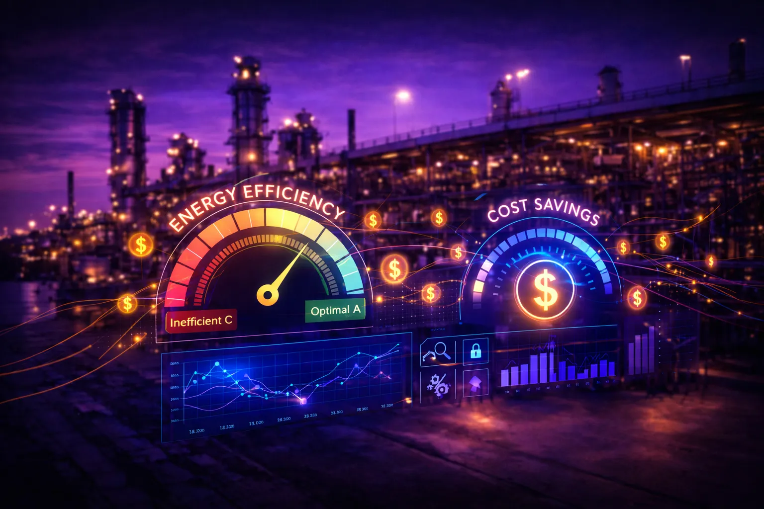 Enerji Verimliliği İşletmeler İçin Neden Kritik?