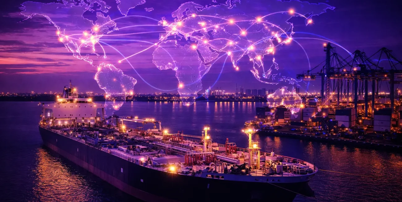 Uluslararası Enerji Ticaretinde Fırsatlar