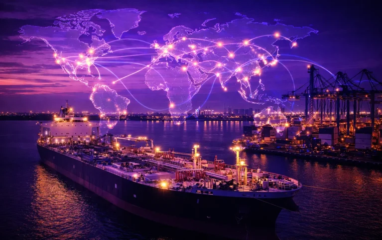 Uluslararası Enerji Ticaretinde Fırsatlar