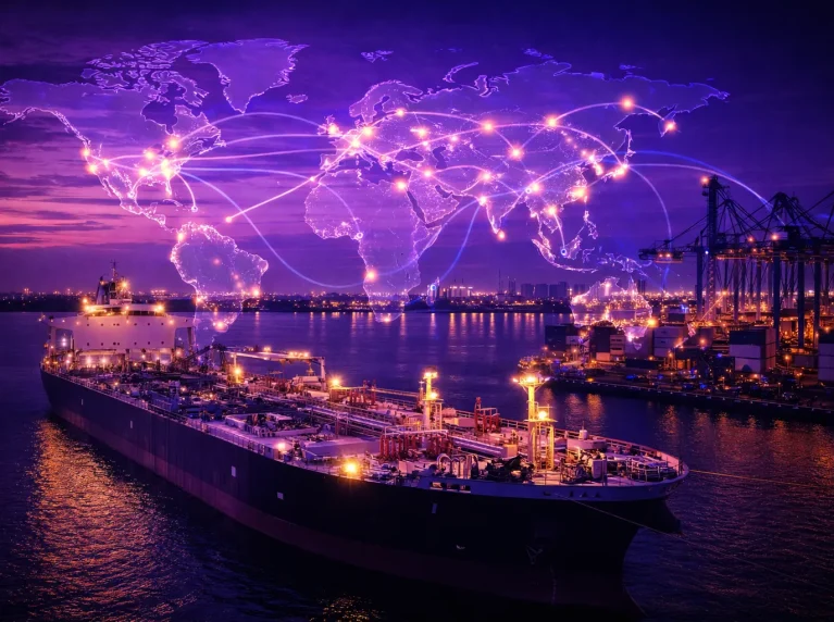 Uluslararası Enerji Ticaretinde Fırsatlar